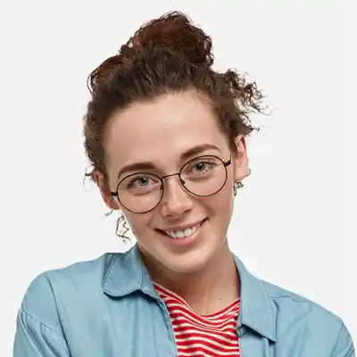 sophie unsere kundin
